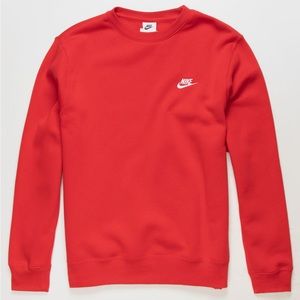 Nike Crewneck